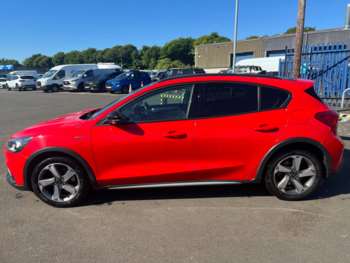 Used Ford Focus 2020 for sale - 74670767: Photo