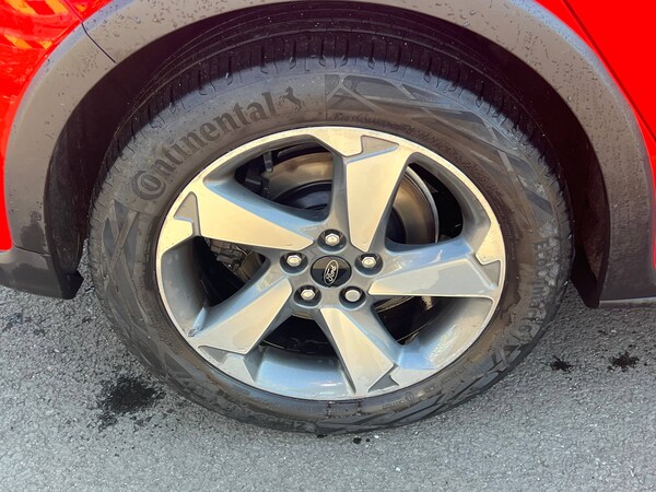 Used Ford Focus 2020 for sale - 74670767: Photo 9