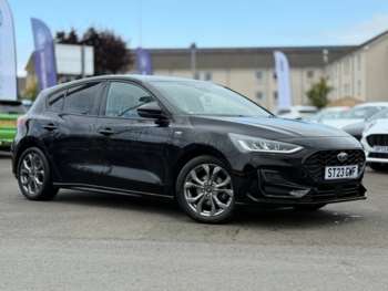 2023 - 1.0 EcoBoost ST-Line 5dr