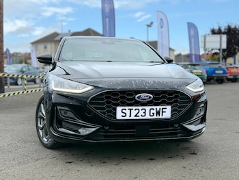 Used Ford Focus 2023 for sale - 75253185: Photo