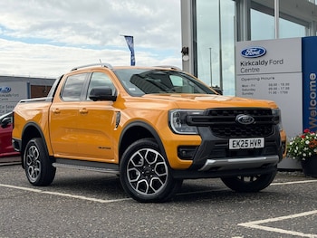 Used Ford Ranger undefined for sale - 79614553: Photo