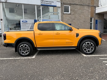 Used Ford Ranger undefined for sale - 79614553: Photo