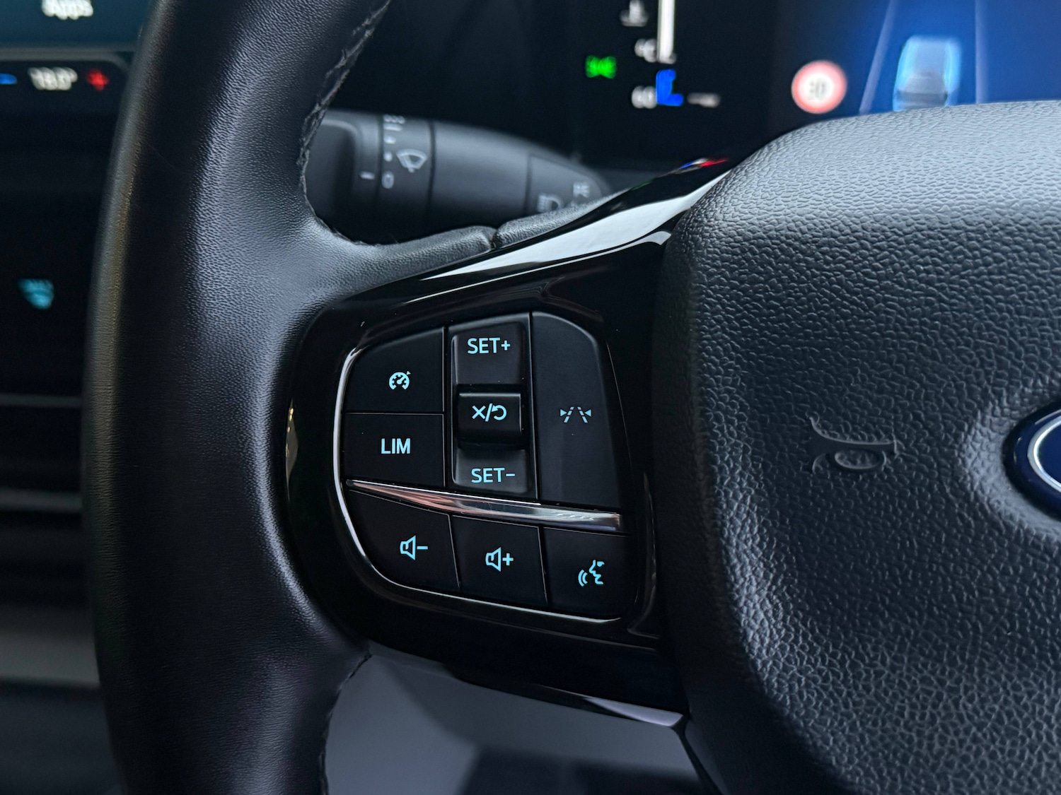 Used Ford Transit Custom 2024 for sale - 76836496: Photo 18