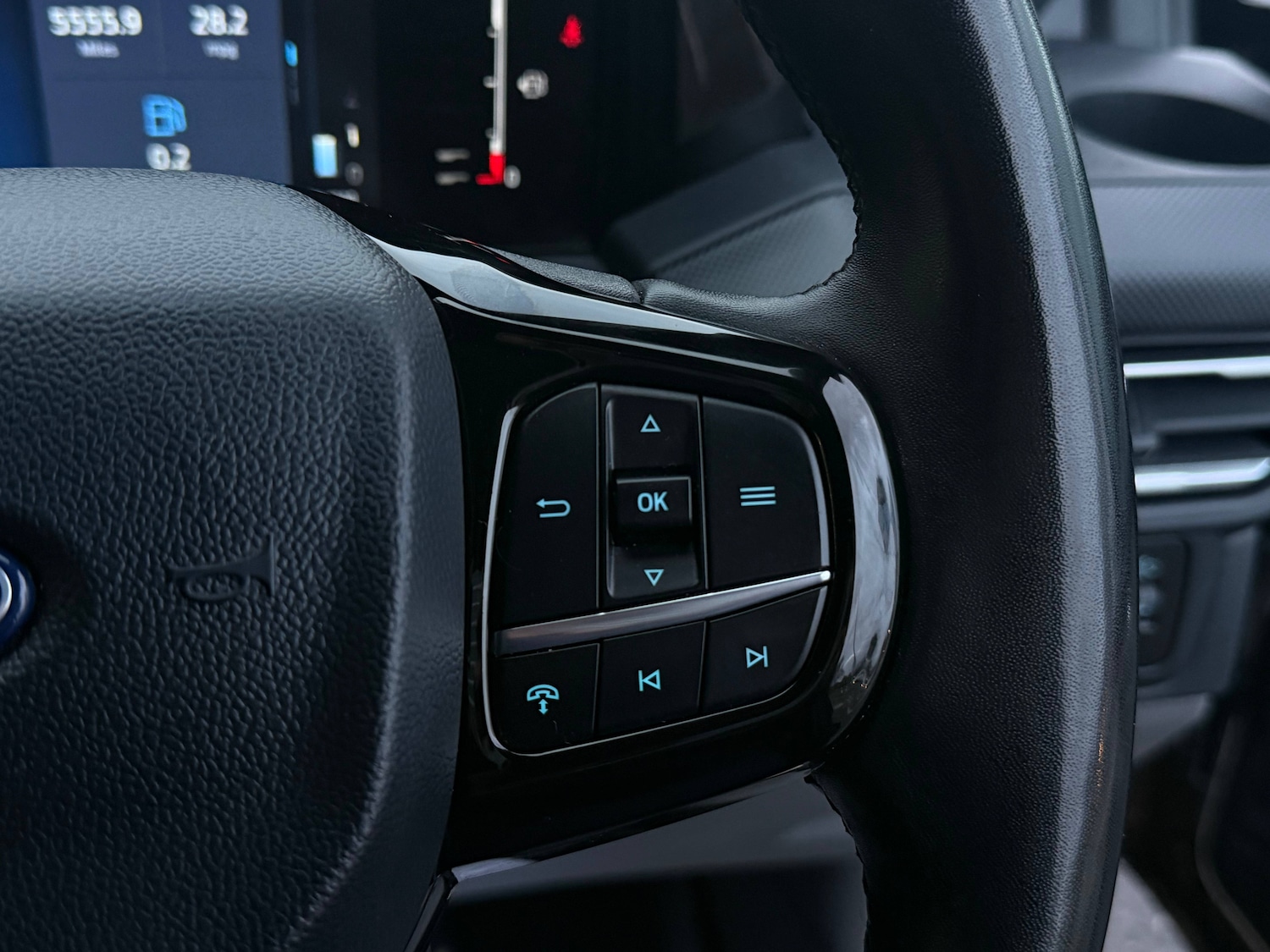 Used Ford Transit Custom 2024 for sale - 76836496: Photo 19