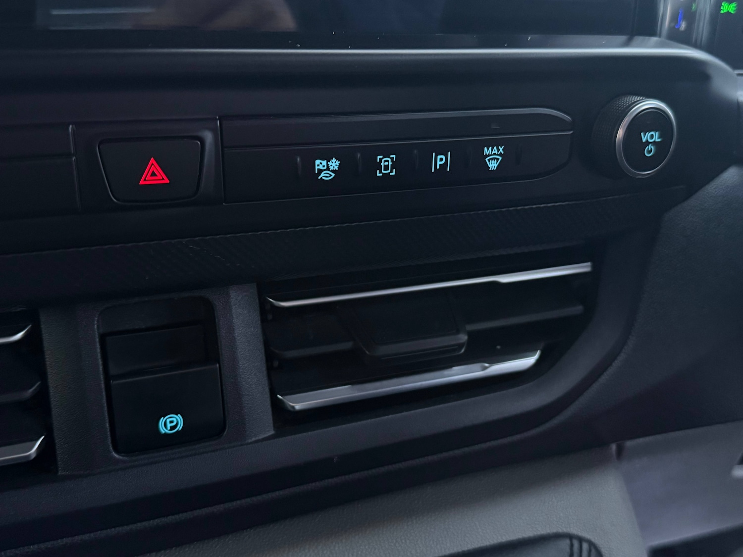 Used Ford Transit Custom 2024 for sale - 76836496: Photo 21