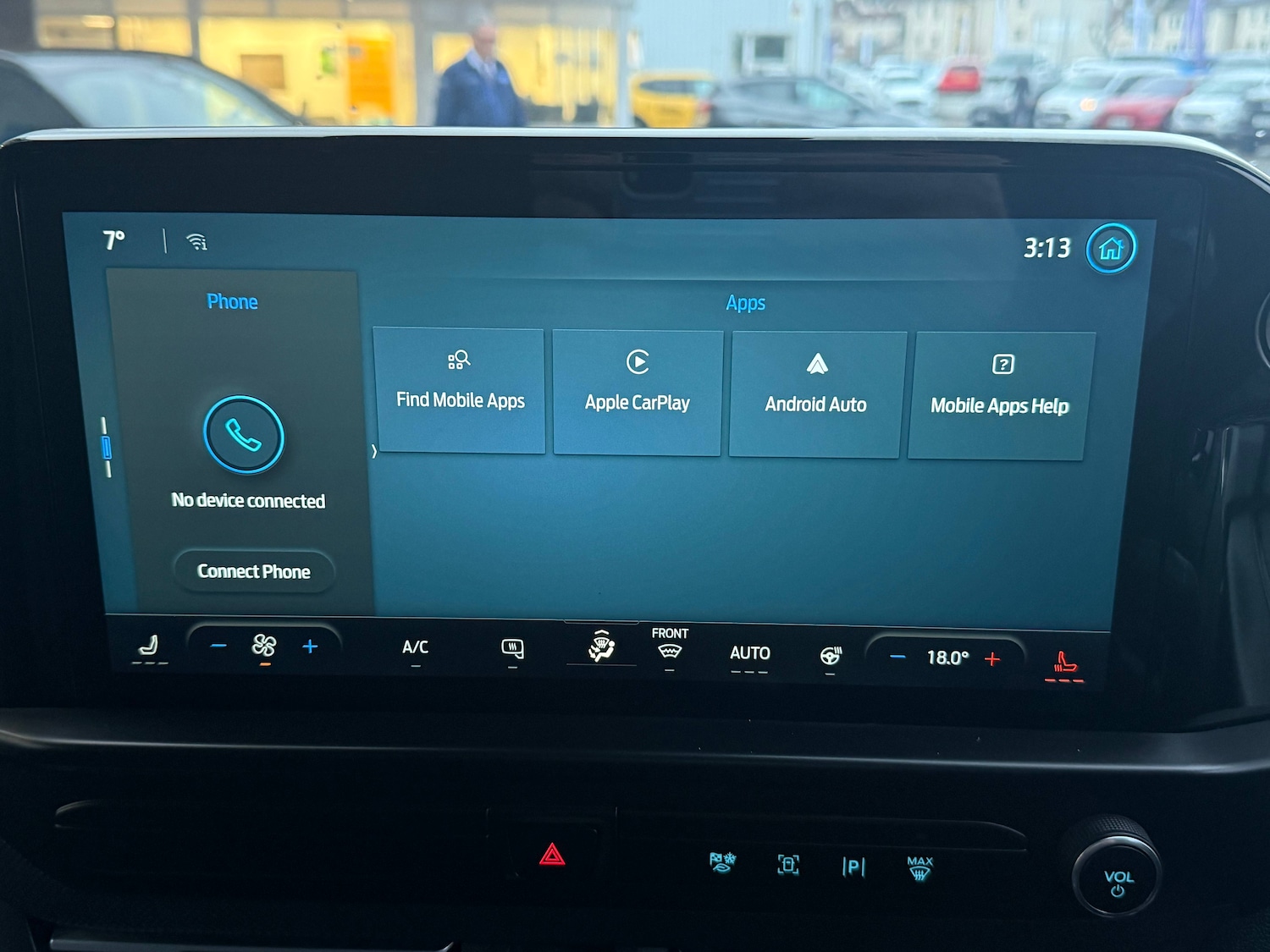 Used Ford Transit Custom 2024 for sale - 76836496: Photo 22