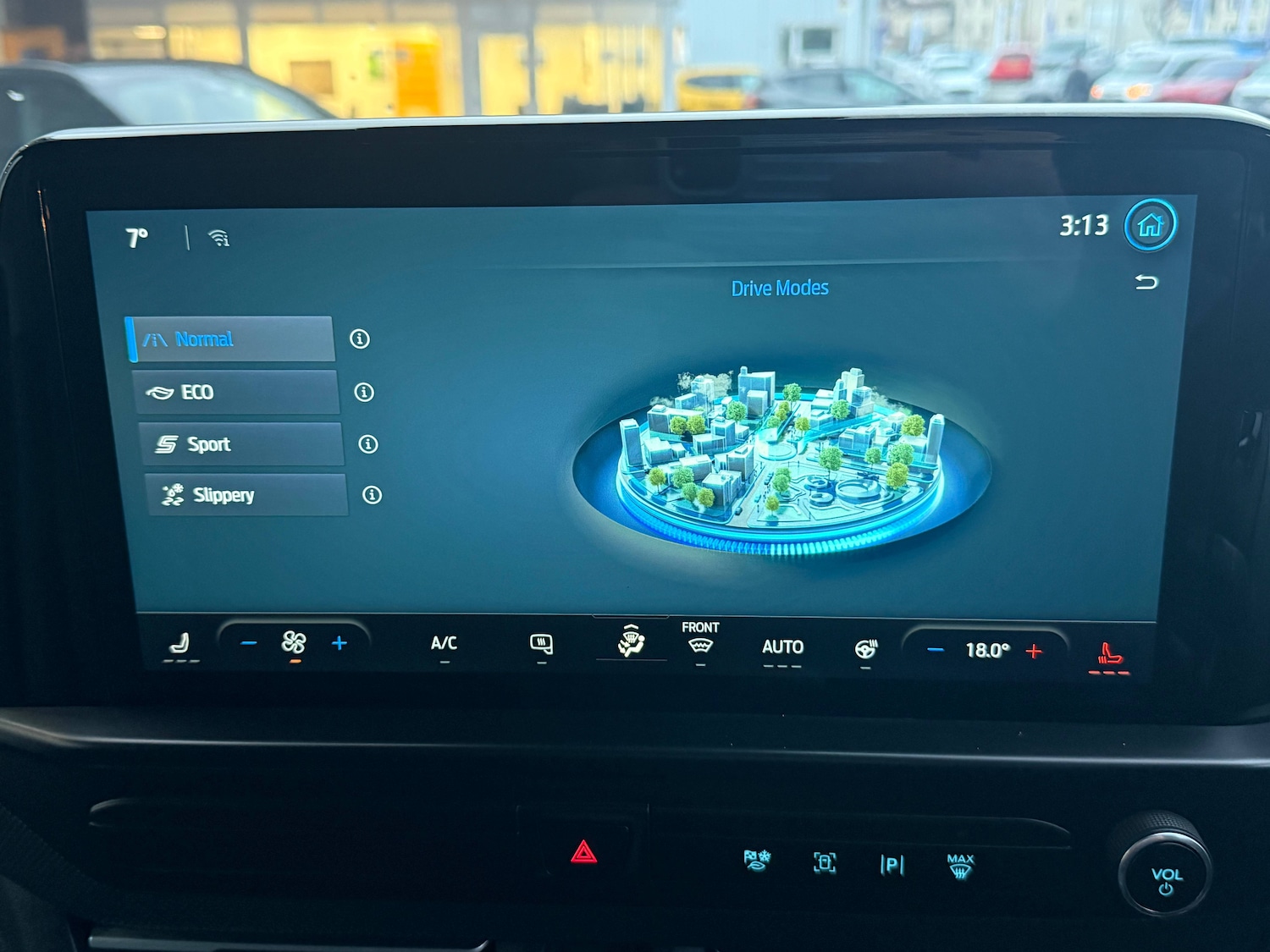 Used Ford Transit Custom 2024 for sale - 76836496: Photo 23