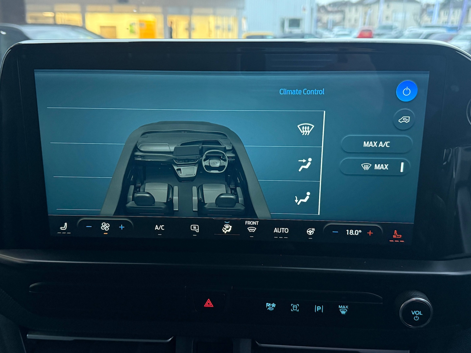 Used Ford Transit Custom 2024 for sale - 76836496: Photo 24