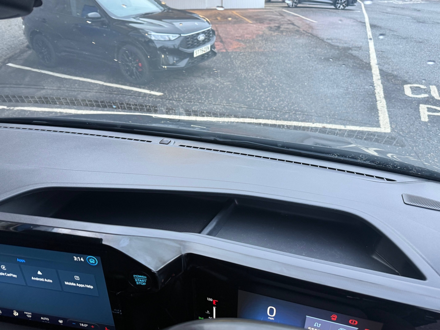 Used Ford Transit Custom 2024 for sale - 76836496: Photo 27