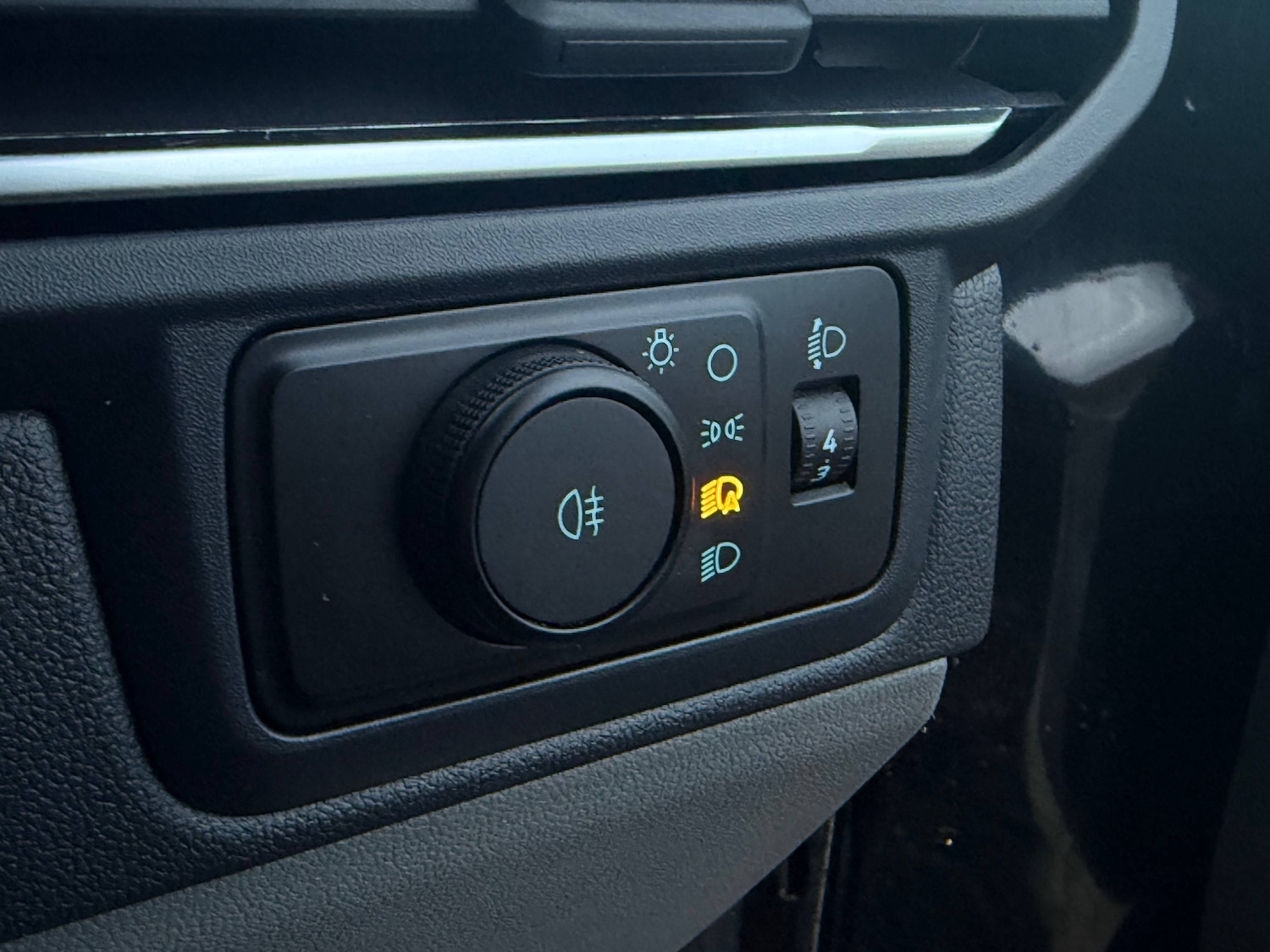 Used Ford Transit Custom 2024 for sale - 76836496: Photo 28