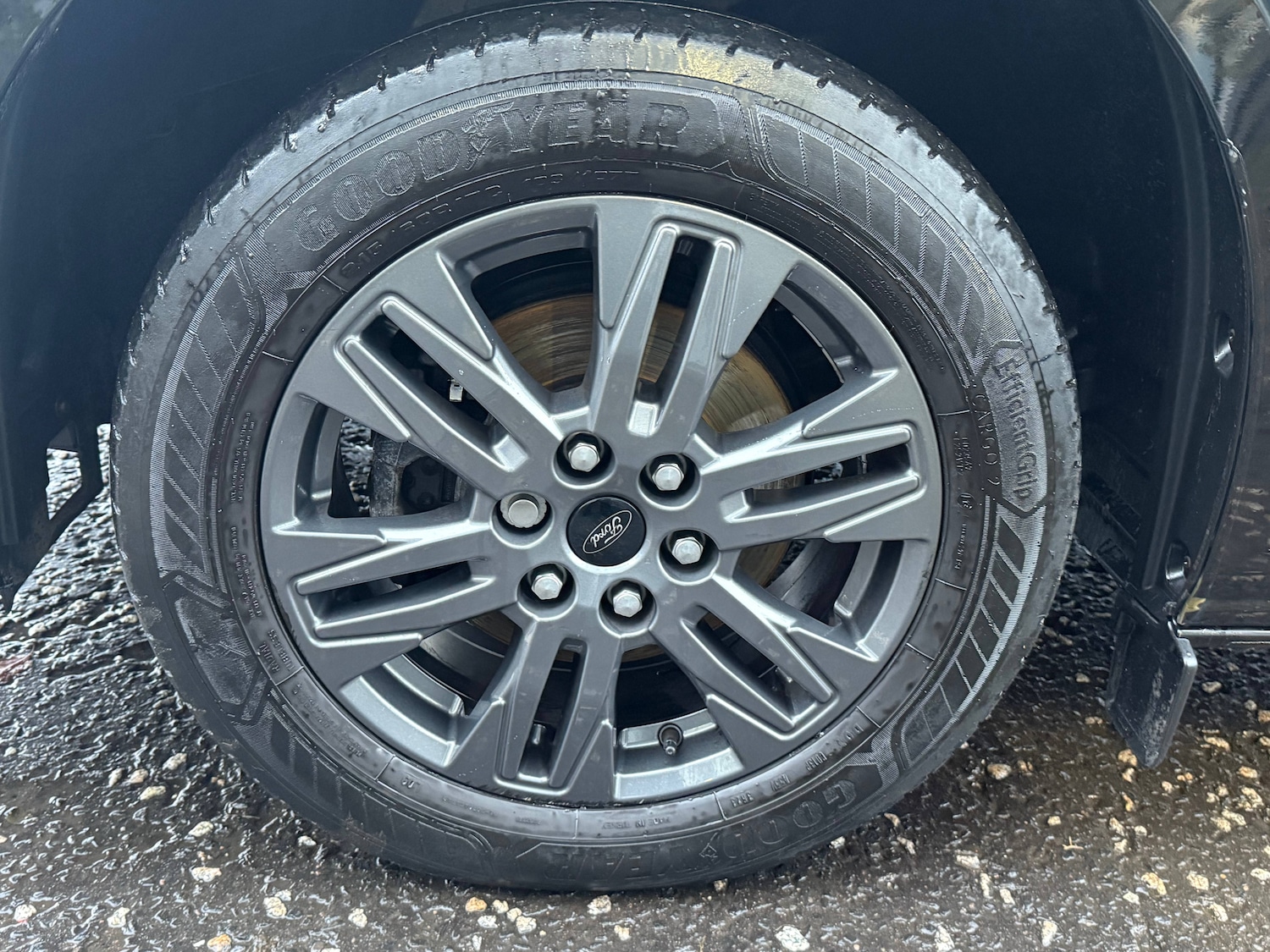 Used Ford Transit Custom 2024 for sale - 76836496: Photo 29