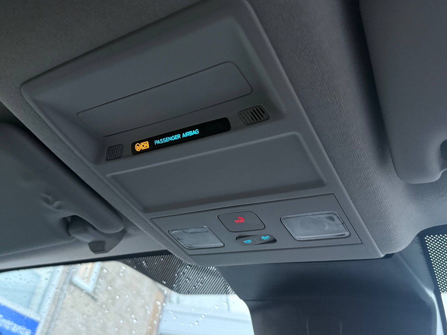 Used Ford Transit Custom 2024 for sale - 76836496: Photo 33