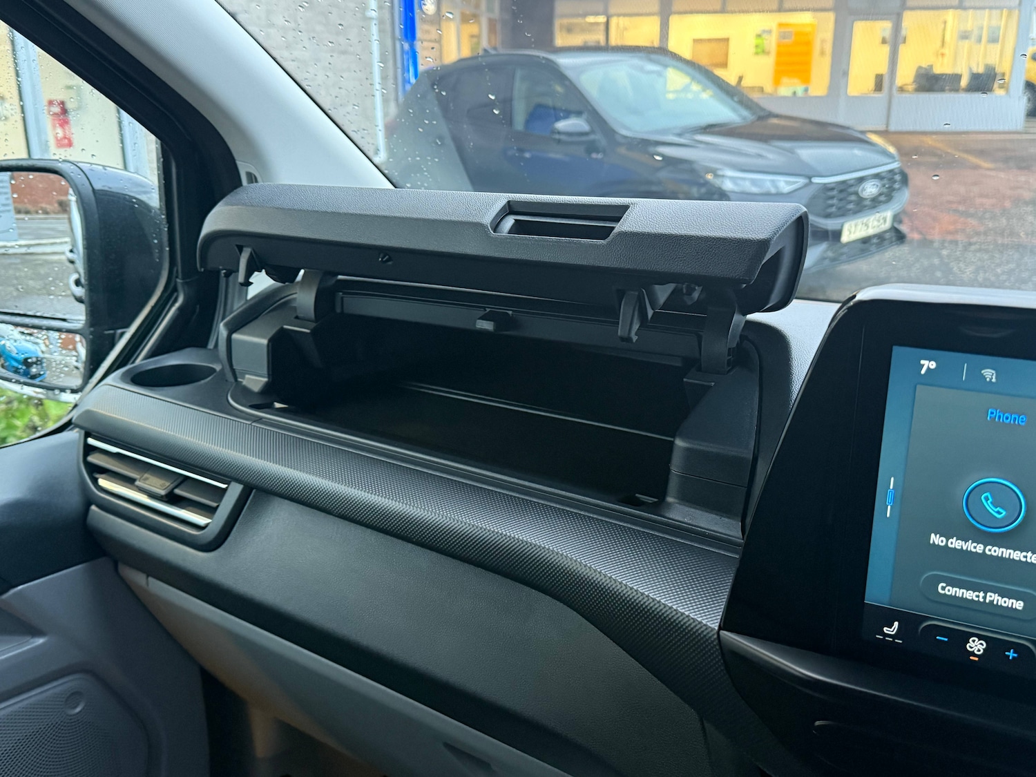 Used Ford Transit Custom 2024 for sale - 76836496: Photo 34