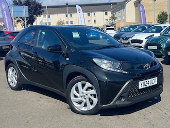 Toyota - Aygo X