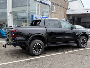 Used Ford Ranger 2025 for sale - 78240622: Photo
