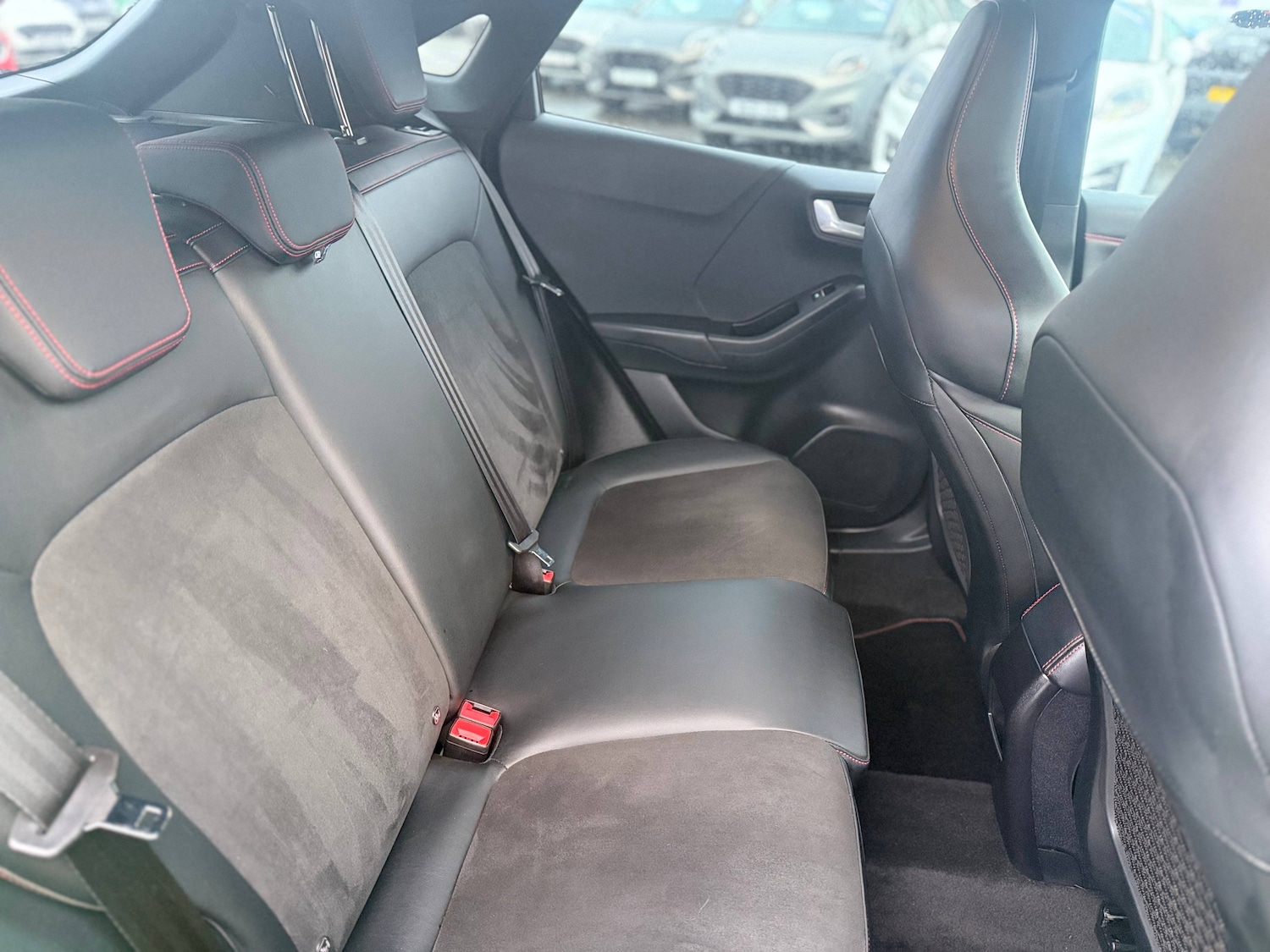 Used Ford Puma 2023 for sale - 77117731: Photo 11