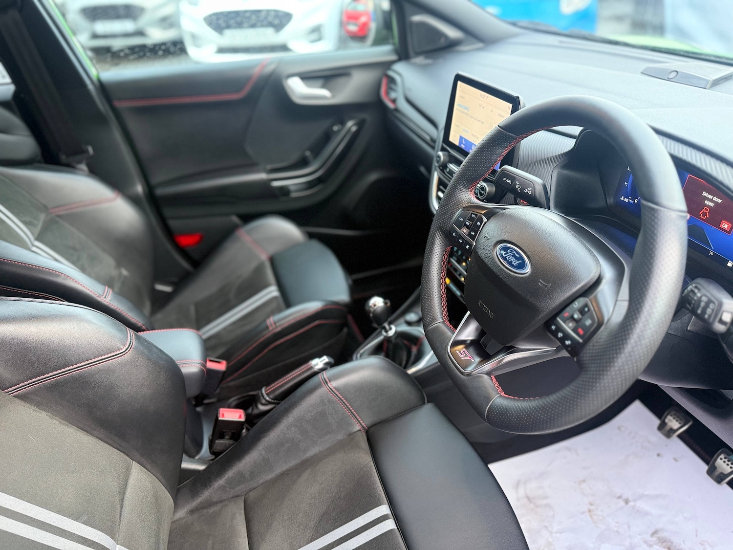 Used Ford Puma 2023 for sale - 77117731: Photo 13