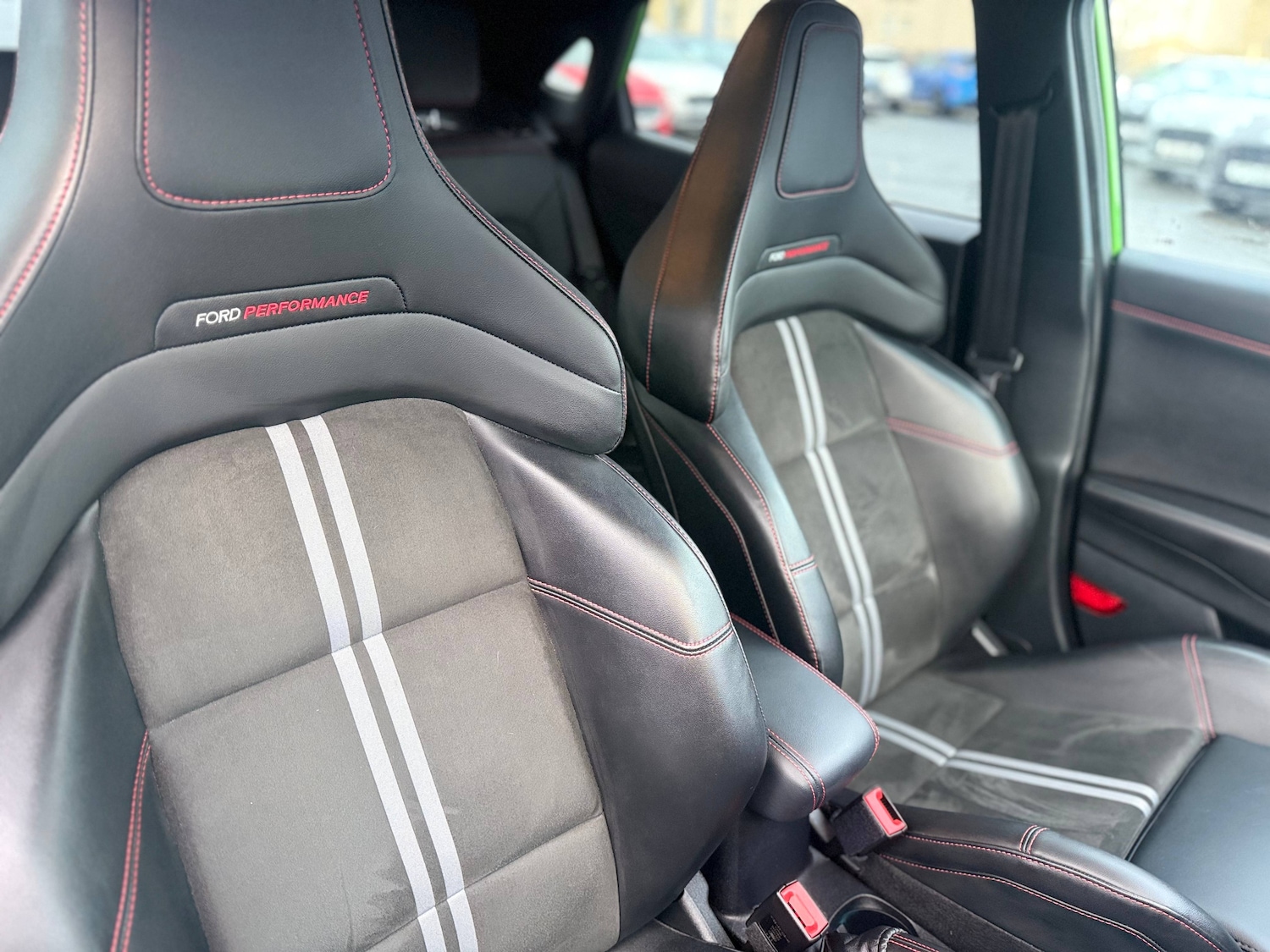 Used Ford Puma 2023 for sale - 77117731: Photo 14