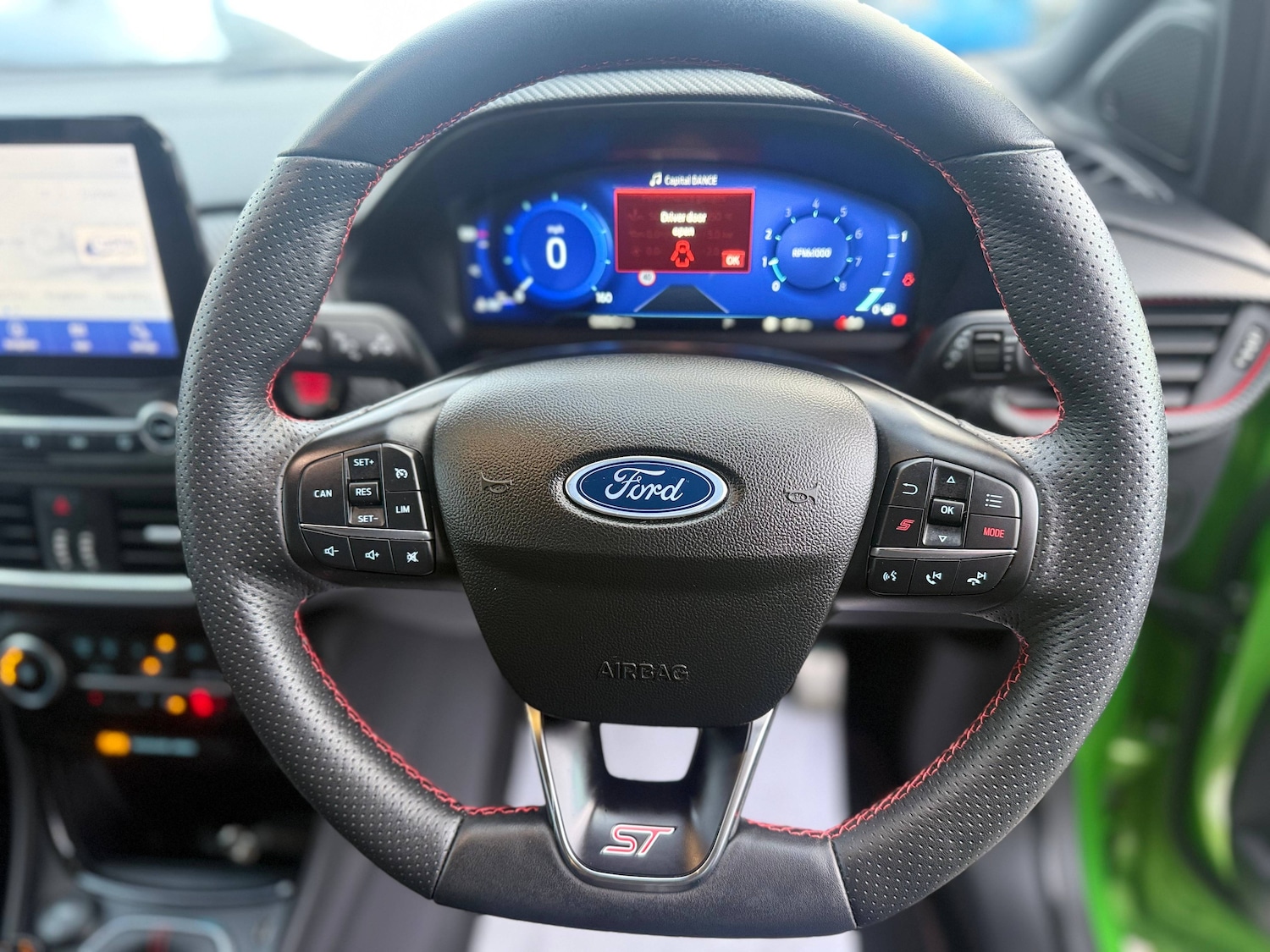 Used Ford Puma 2023 for sale - 77117731: Photo 15