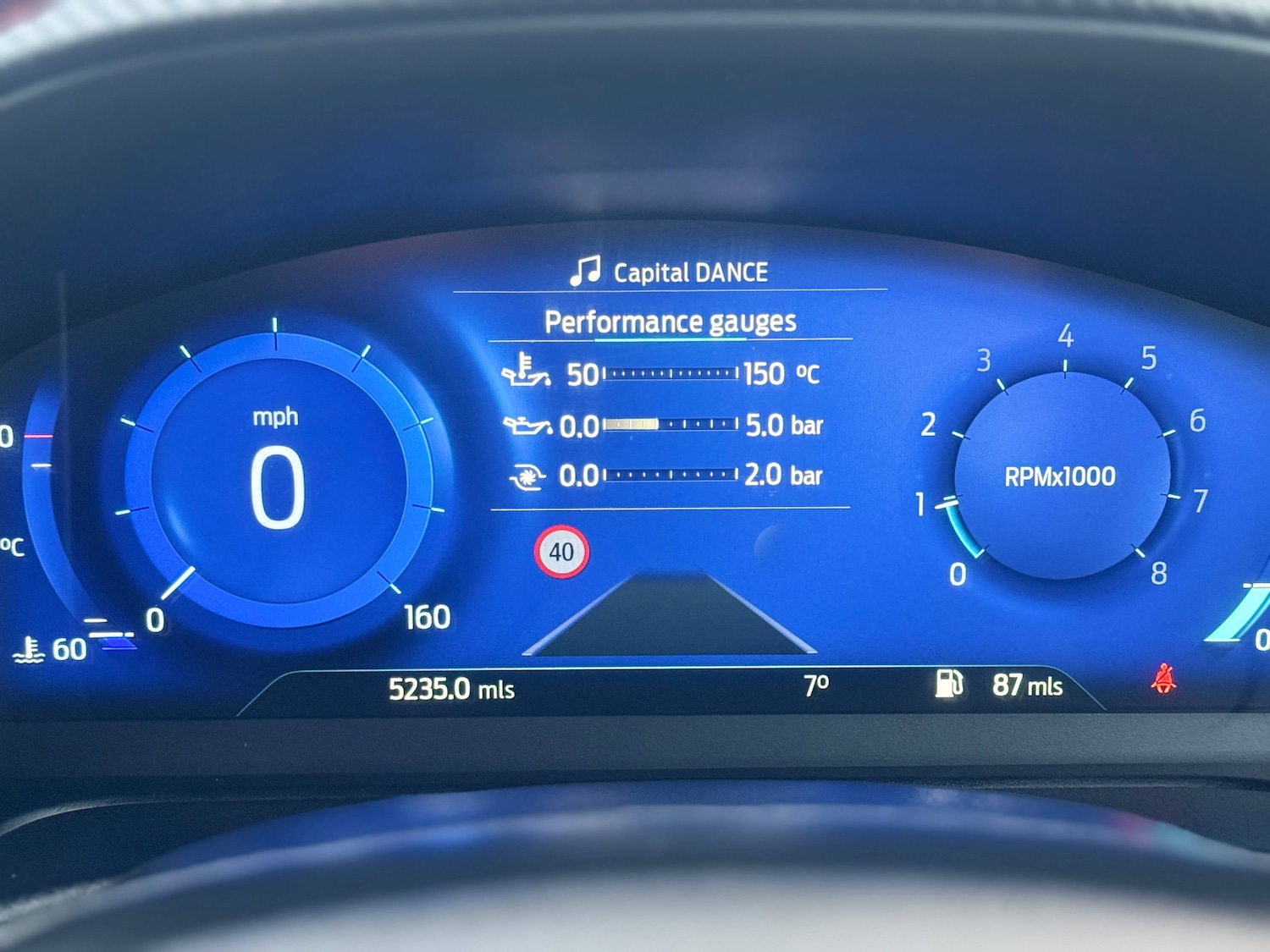 Used Ford Puma 2023 for sale - 77117731: Photo 19