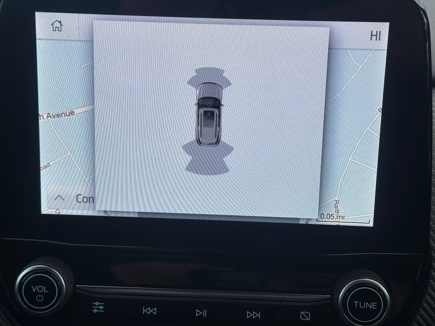 Used Ford Puma 2023 for sale - 77117731: Photo 20