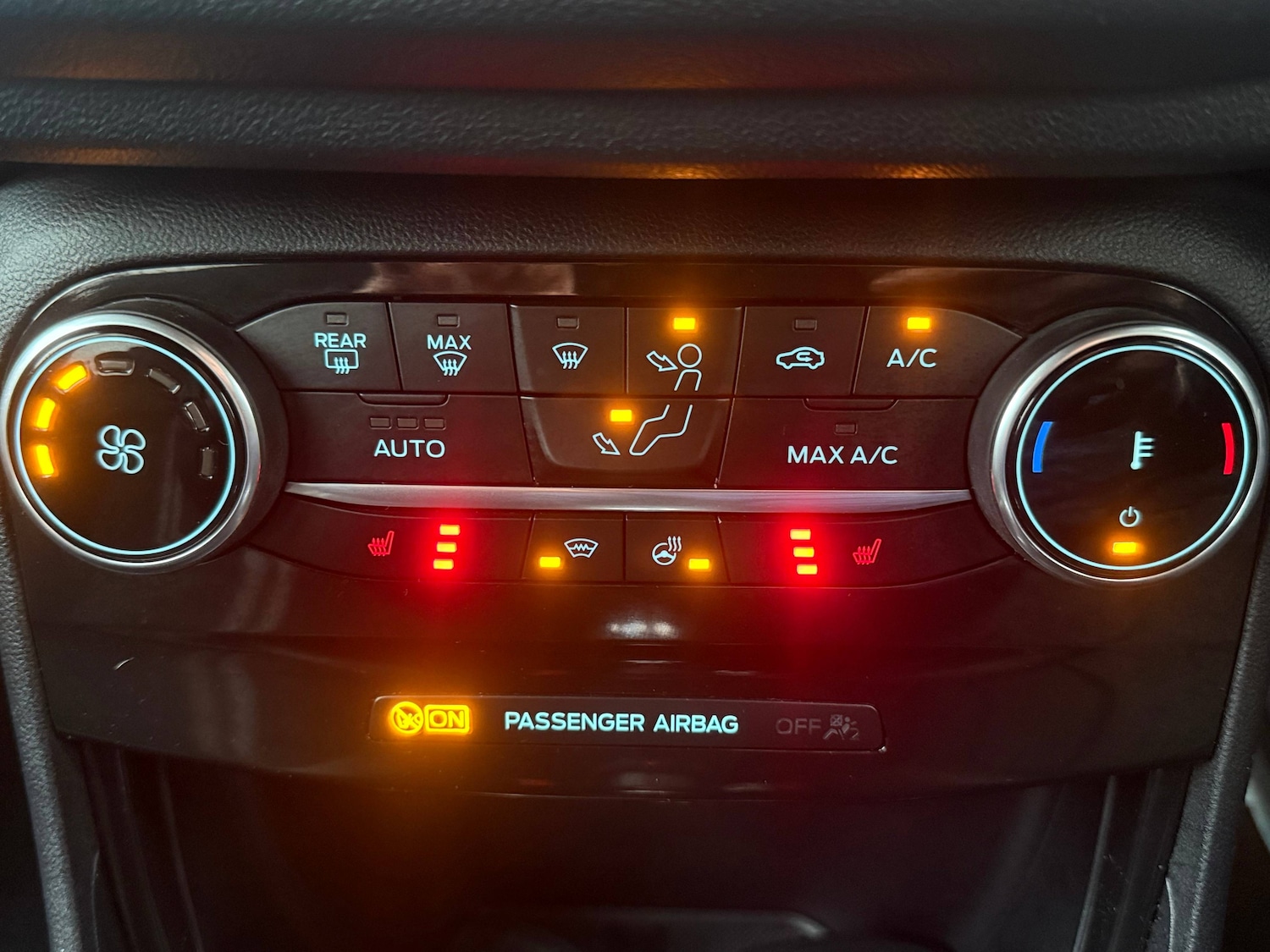 Used Ford Puma 2023 for sale - 77117731: Photo 21