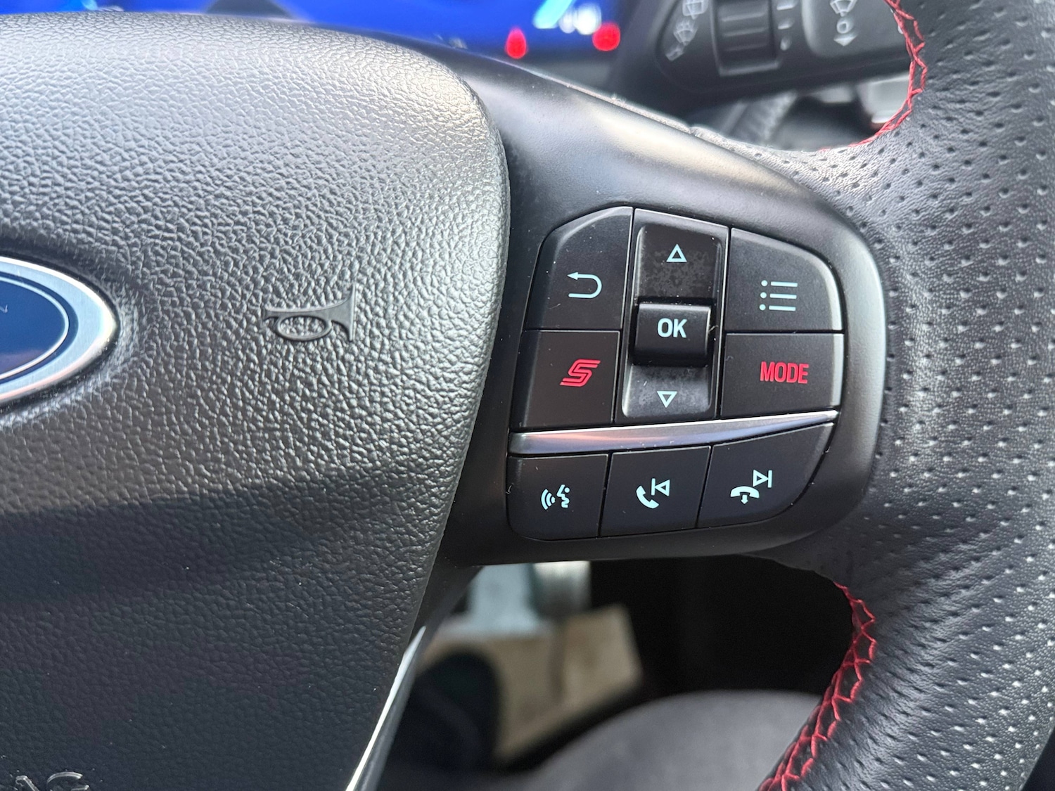 Used Ford Puma 2023 for sale - 77117731: Photo 24