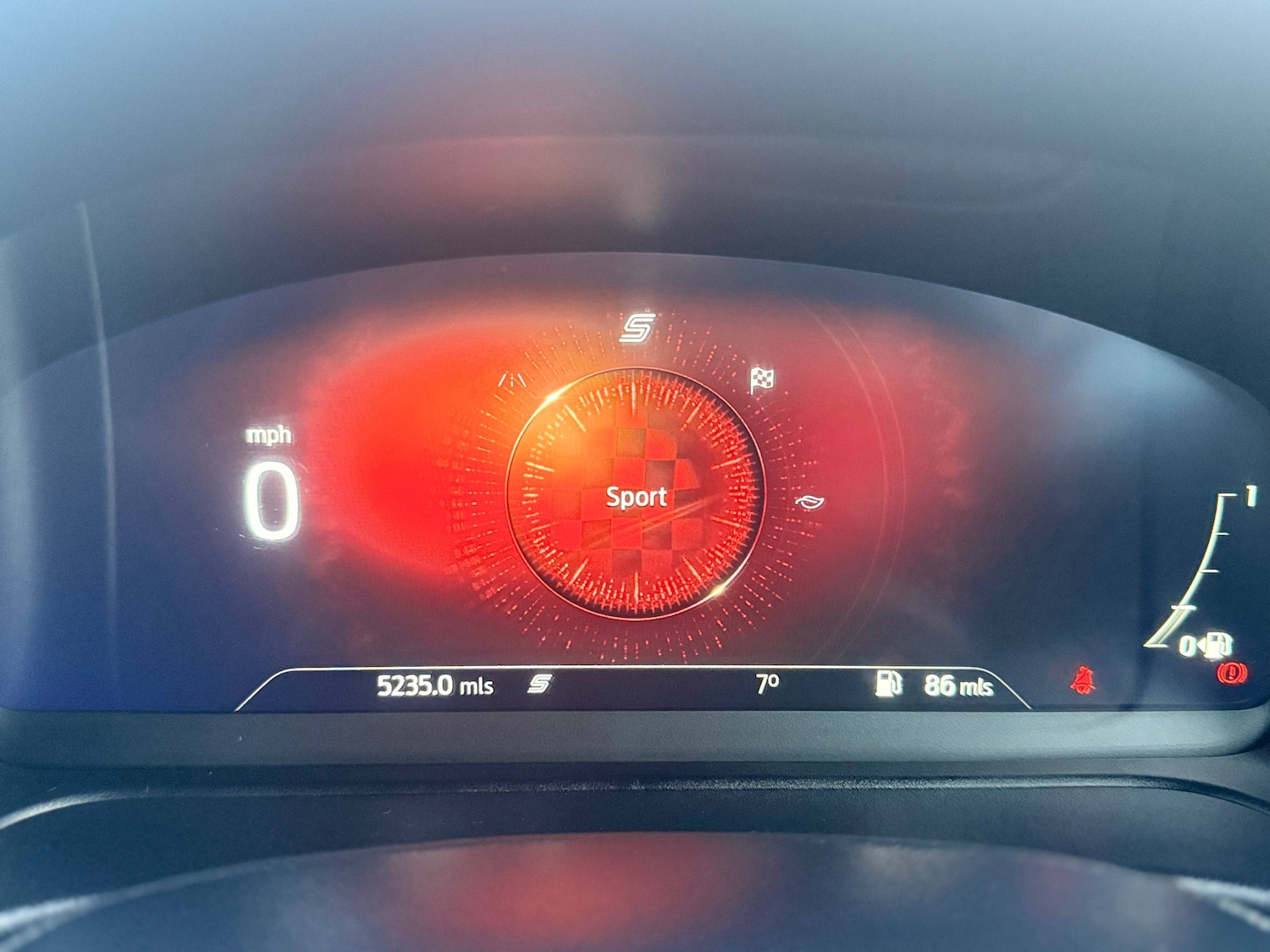 Used Ford Puma 2023 for sale - 77117731: Photo 25