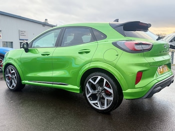Used Ford Puma 2023 for sale - 77117731: Photo