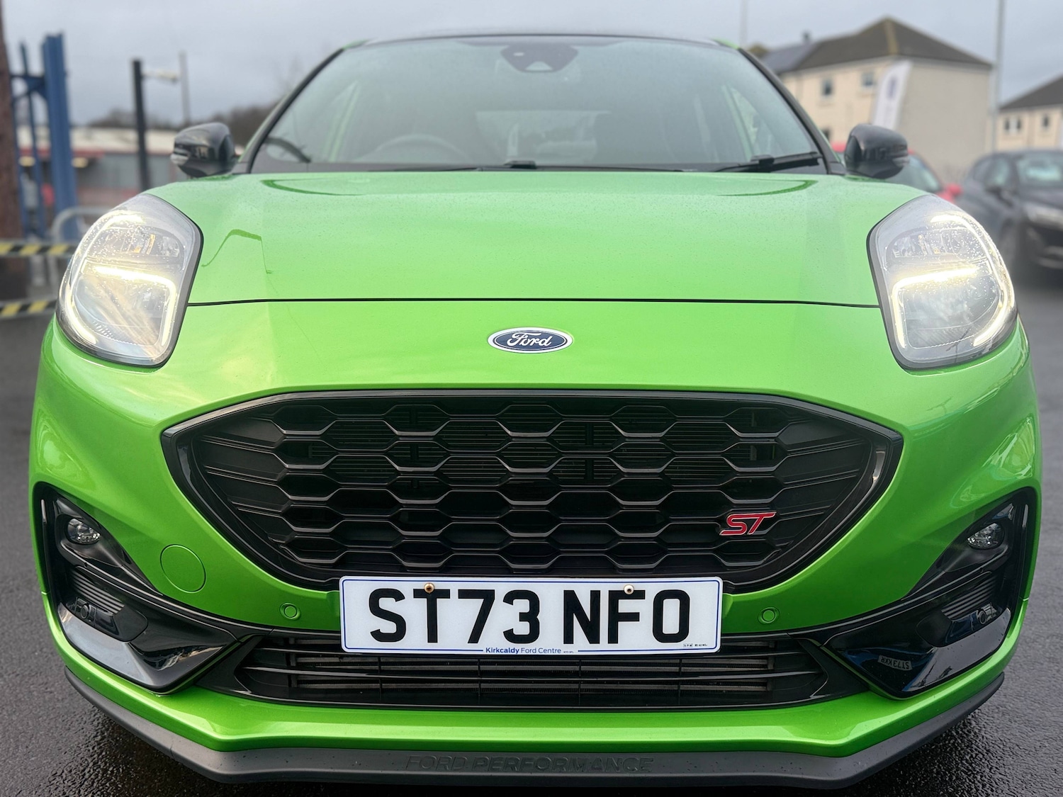 Used Ford Puma 2023 for sale - 77117731: Photo 5