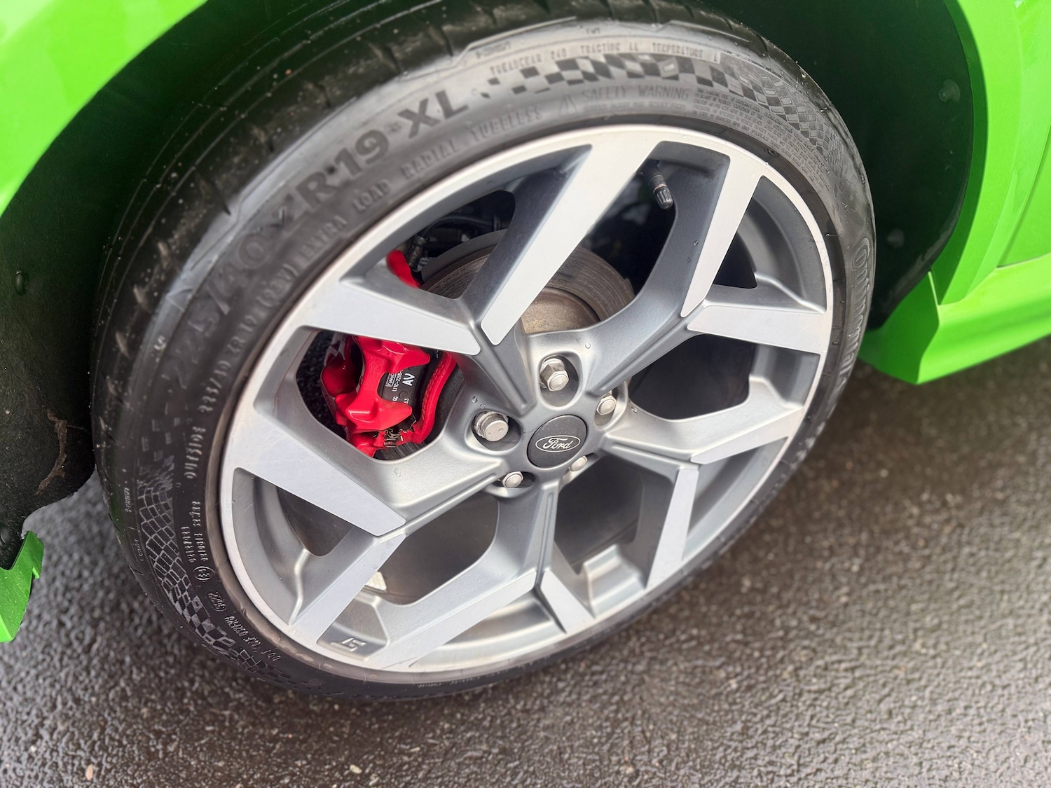 Used Ford Puma 2023 for sale - 77117731: Photo 7