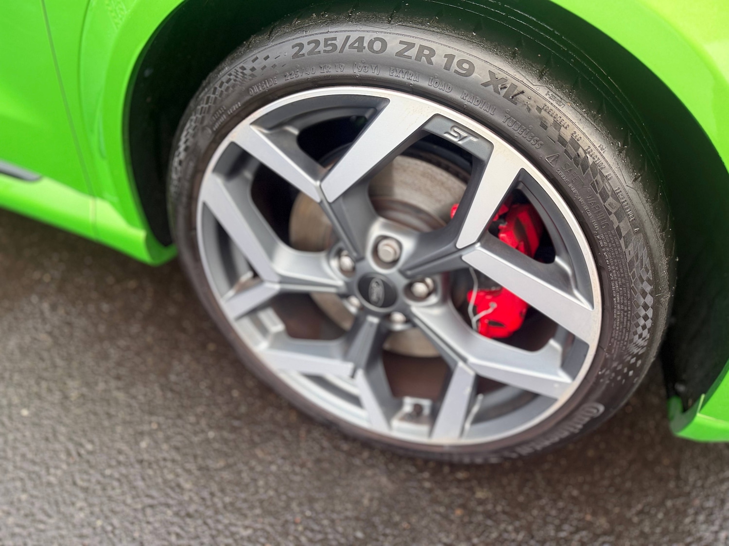 Used Ford Puma 2023 for sale - 77117731: Photo 8