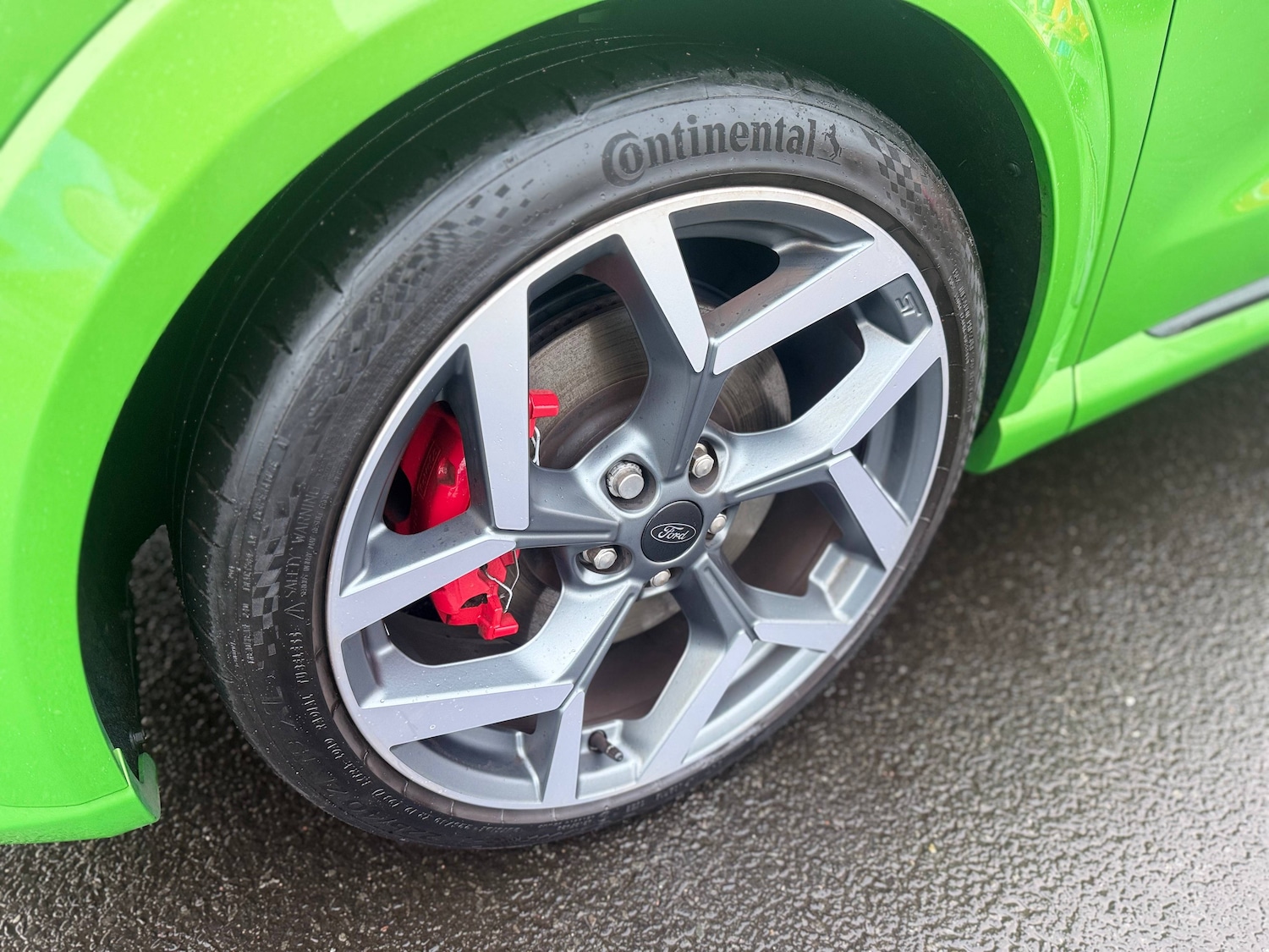 Used Ford Puma 2023 for sale - 77117731: Photo 9