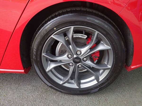 Used Ford Focus 2021 for sale - 76205676: Photo 11