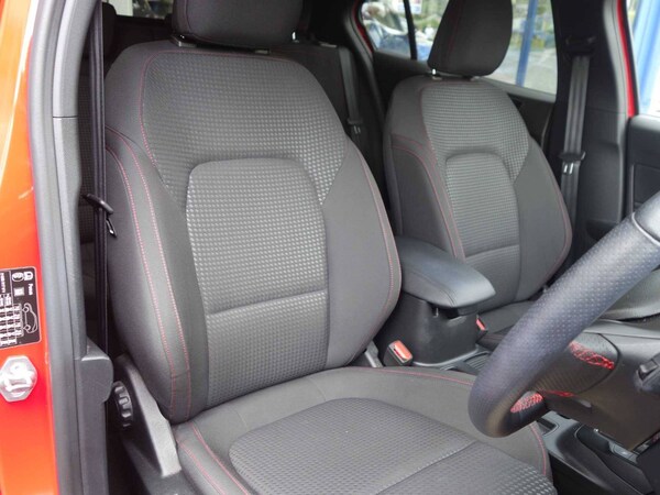 Used Ford Focus 2021 for sale - 76205676: Photo 14