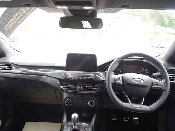 Used Ford Focus 2021 for sale - 76205676: Photo 15