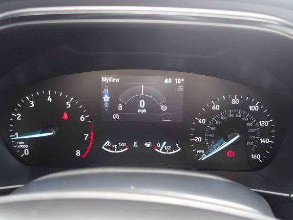 Used Ford Focus 2021 for sale - 76205676: Photo 18