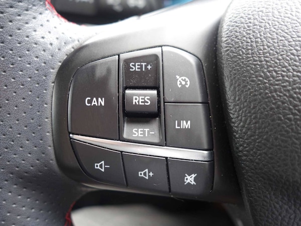 Used Ford Focus 2021 for sale - 76205676: Photo 19