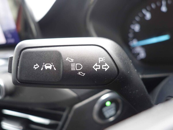 Used Ford Focus 2021 for sale - 76205676: Photo 21