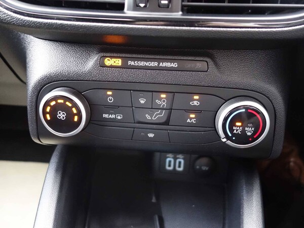 Used Ford Focus 2021 for sale - 76205676: Photo 27