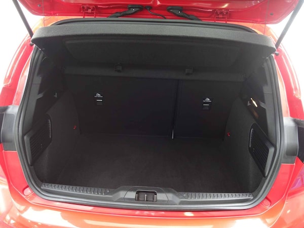 Used Ford Focus 2021 for sale - 76205676: Photo 7