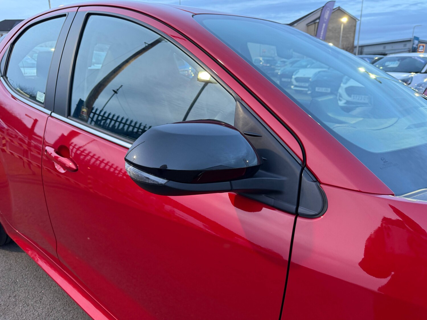 Used Mazda Mazda2 HYBRID for sale - 77901261: Photo 14