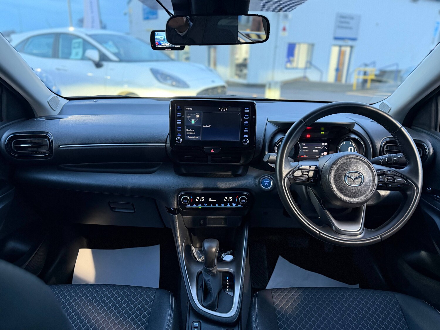 Used Mazda Mazda2 HYBRID for sale - 77901261: Photo 31