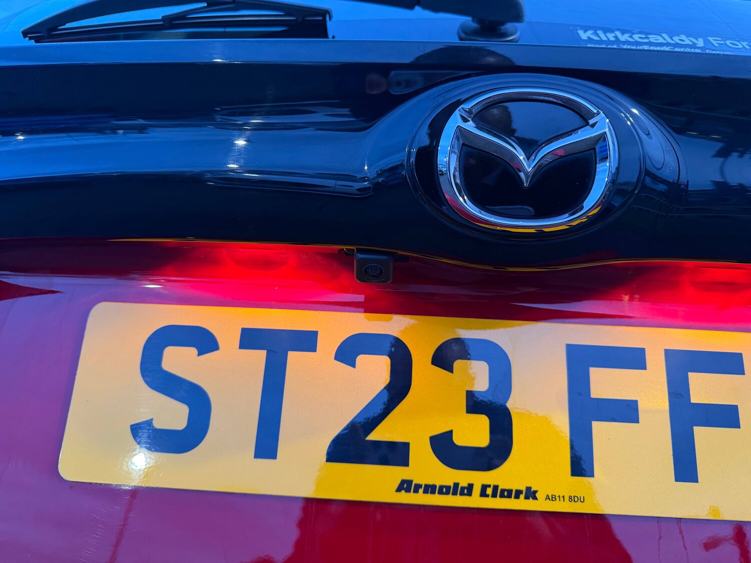 Used Mazda Mazda2 HYBRID for sale - 77901261: Photo 8