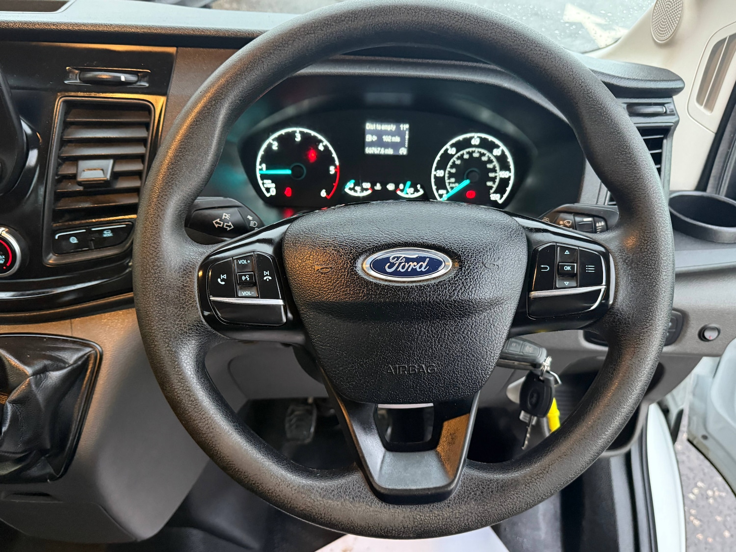 Used Ford Transit 2022 for sale - 76979570: Photo 11