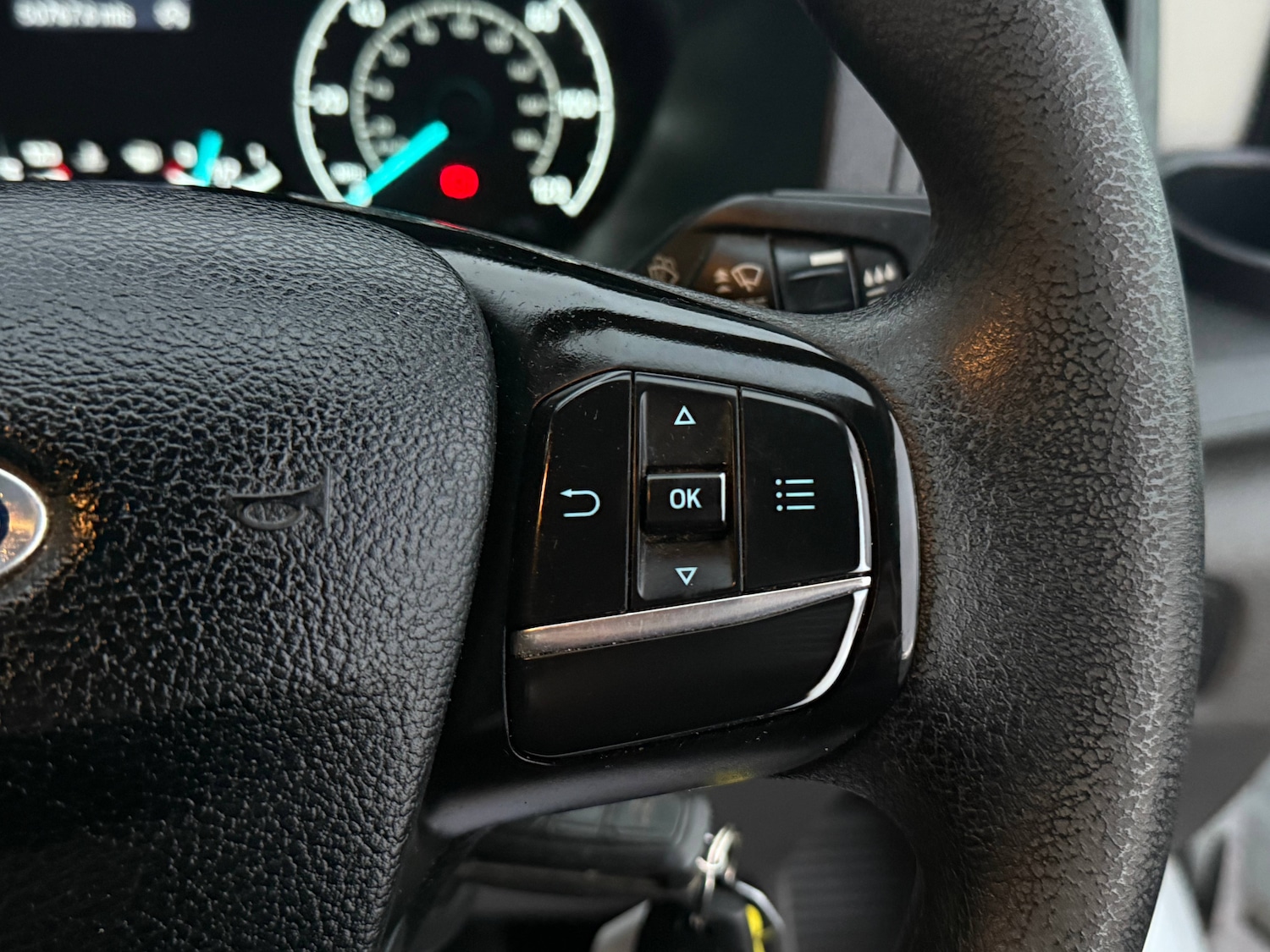 Used Ford Transit 2022 for sale - 76979570: Photo 13