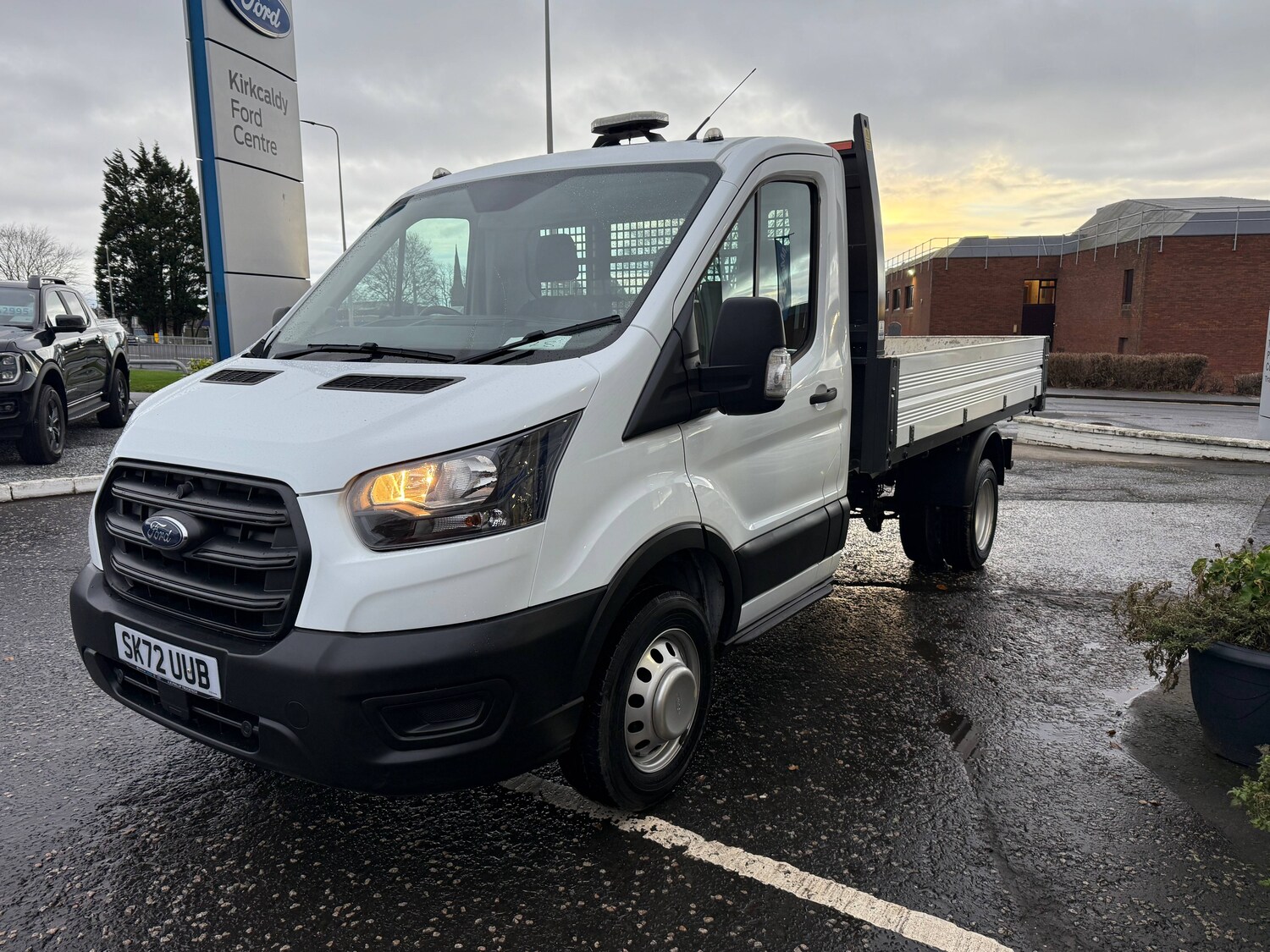Used Ford Transit 2022 for sale - 76979570: Photo 15