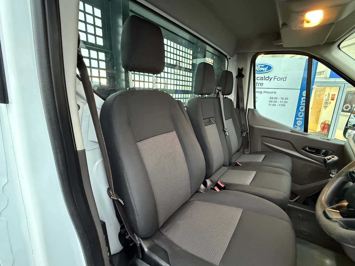 Used Ford Transit 2022 for sale - 76979570: Photo 17