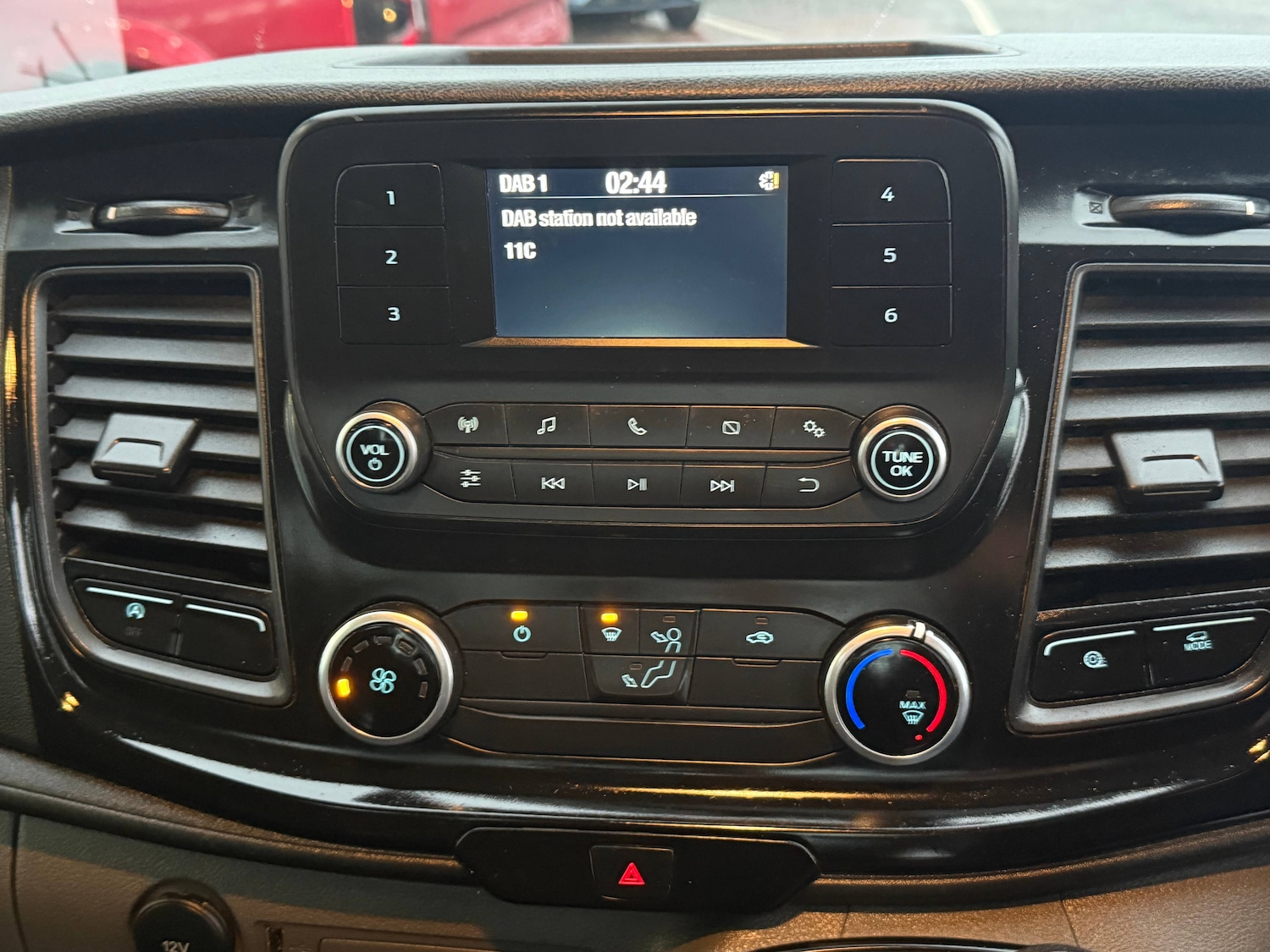 Used Ford Transit 2022 for sale - 76979570: Photo 18