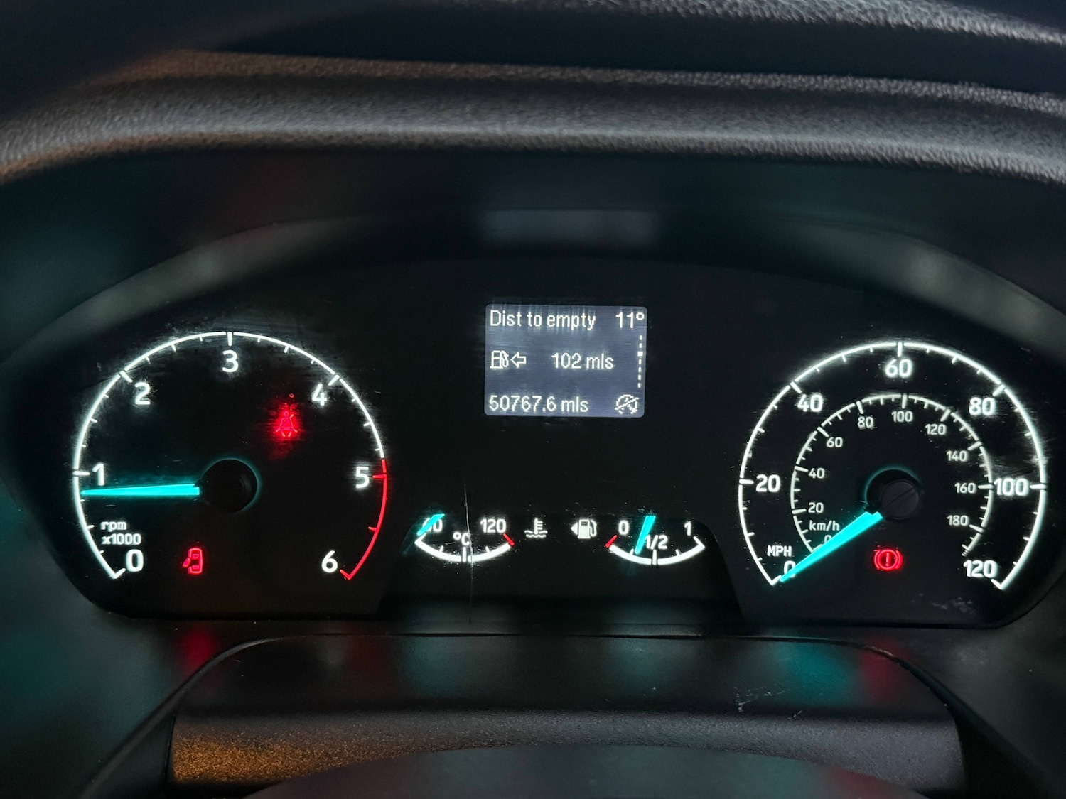 Used Ford Transit 2022 for sale - 76979570: Photo 19